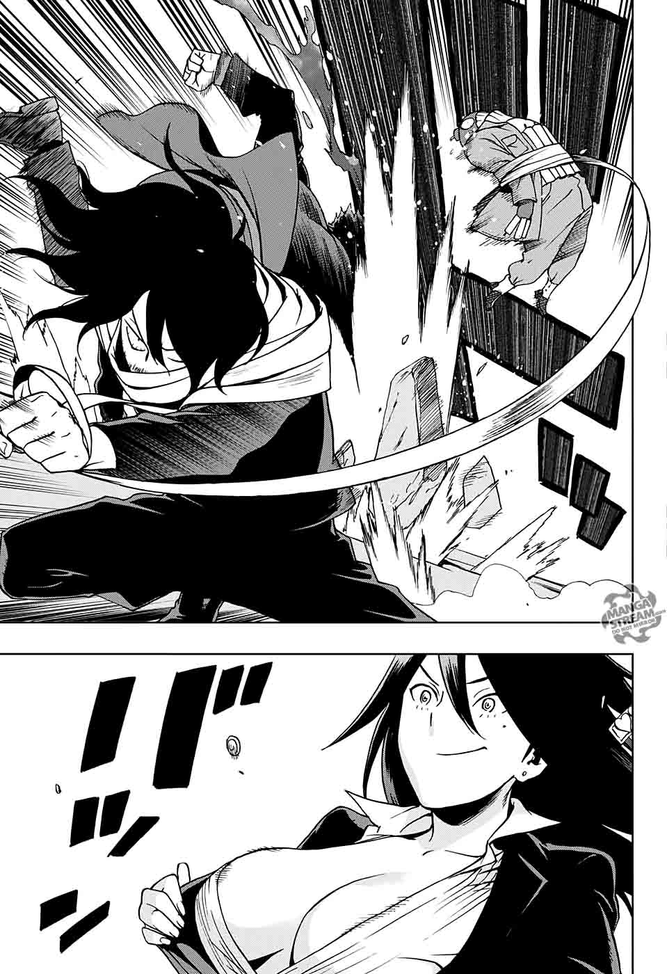 Vigilante Boku No Hero Academia Illegals 10 15