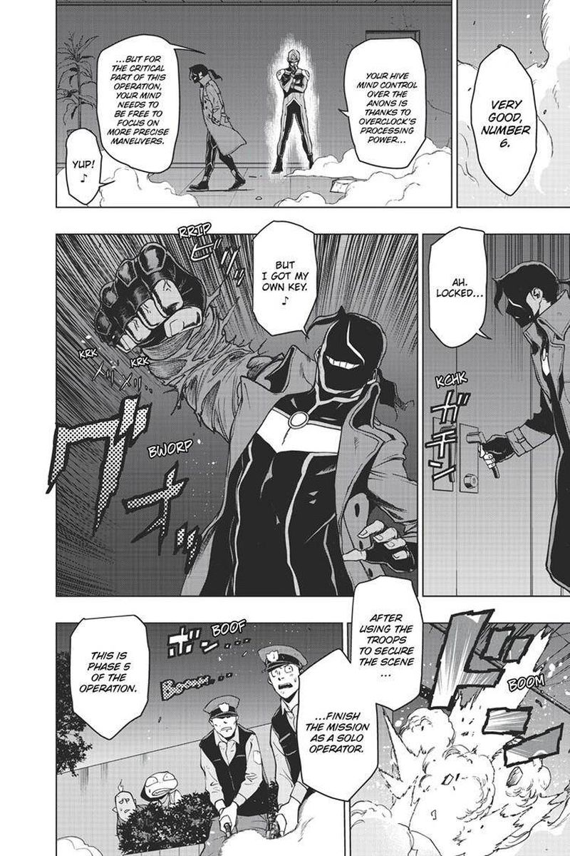 Vigilante Boku No Hero Academia Illegals 102 4