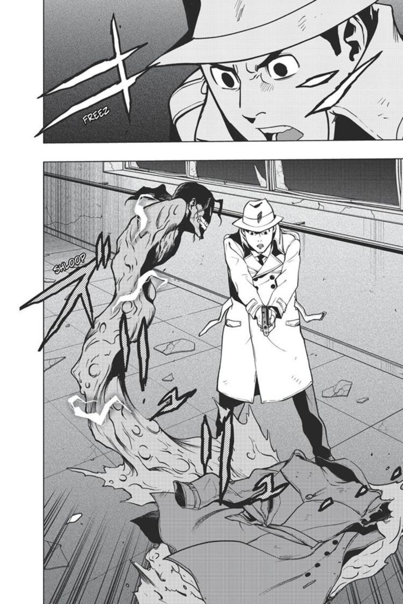 Vigilante Boku No Hero Academia Illegals 103 6