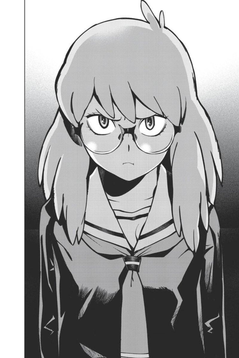 Vigilante Boku No Hero Academia Illegals 104 16