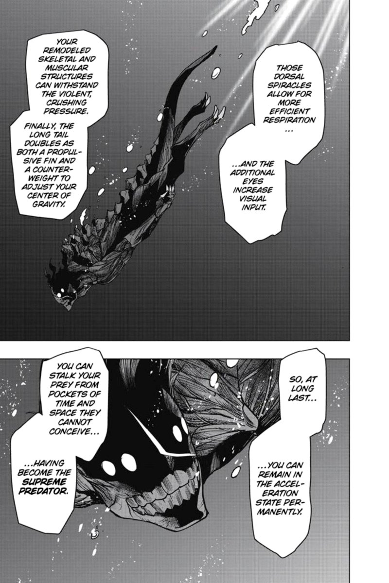 Vigilante Boku No Hero Academia Illegals 108 11