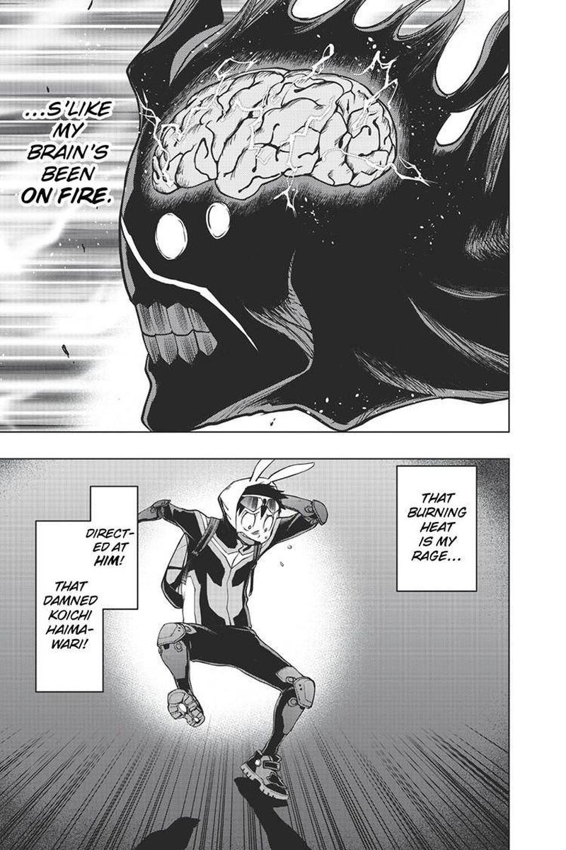 Vigilante Boku No Hero Academia Illegals 109 15