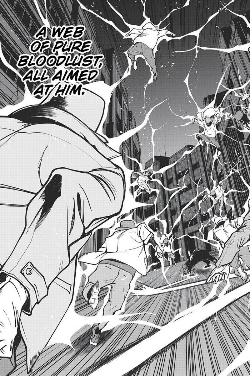 Vigilante Boku No Hero Academia Illegals 109 17