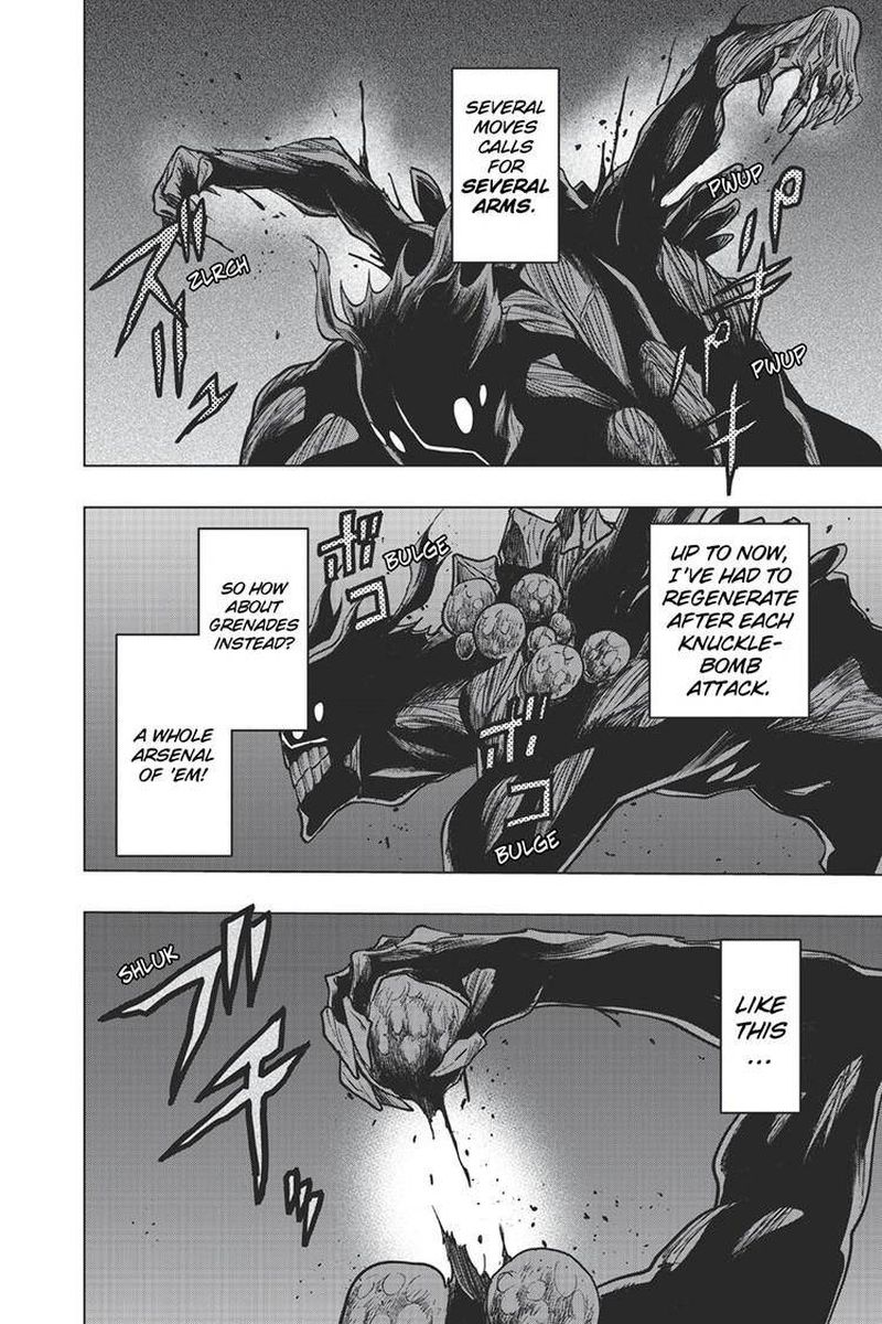Vigilante Boku No Hero Academia Illegals 109 2