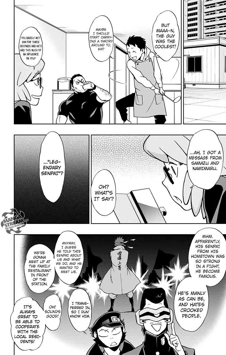 Vigilante Boku No Hero Academia Illegals 11 12