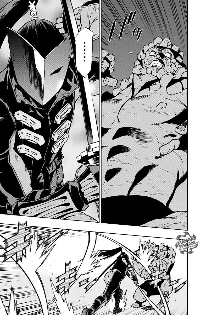 Vigilante Boku No Hero Academia Illegals 11 9