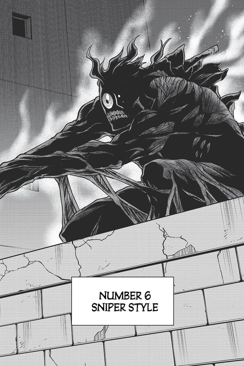 Vigilante Boku No Hero Academia Illegals 110 12