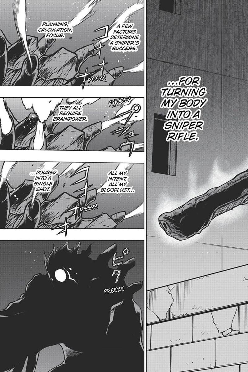 Vigilante Boku No Hero Academia Illegals 110 13