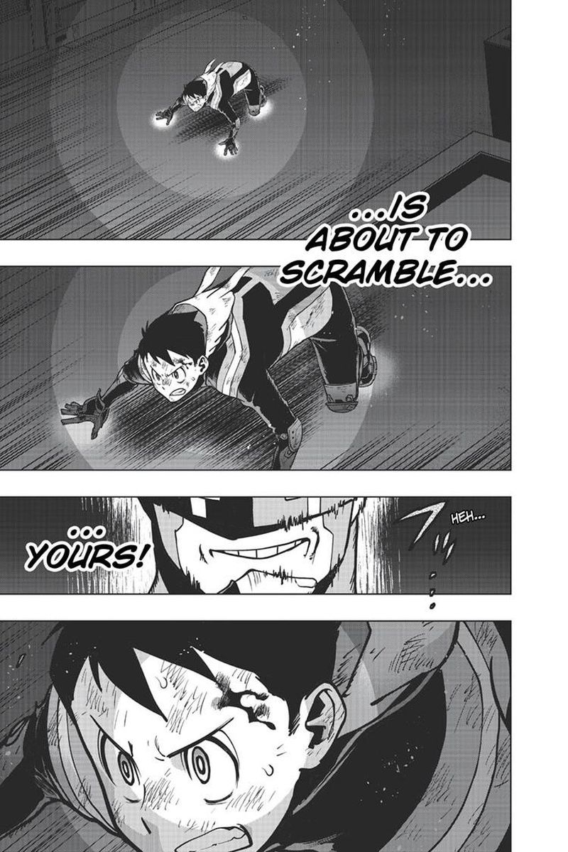 Vigilante Boku No Hero Academia Illegals 110 15