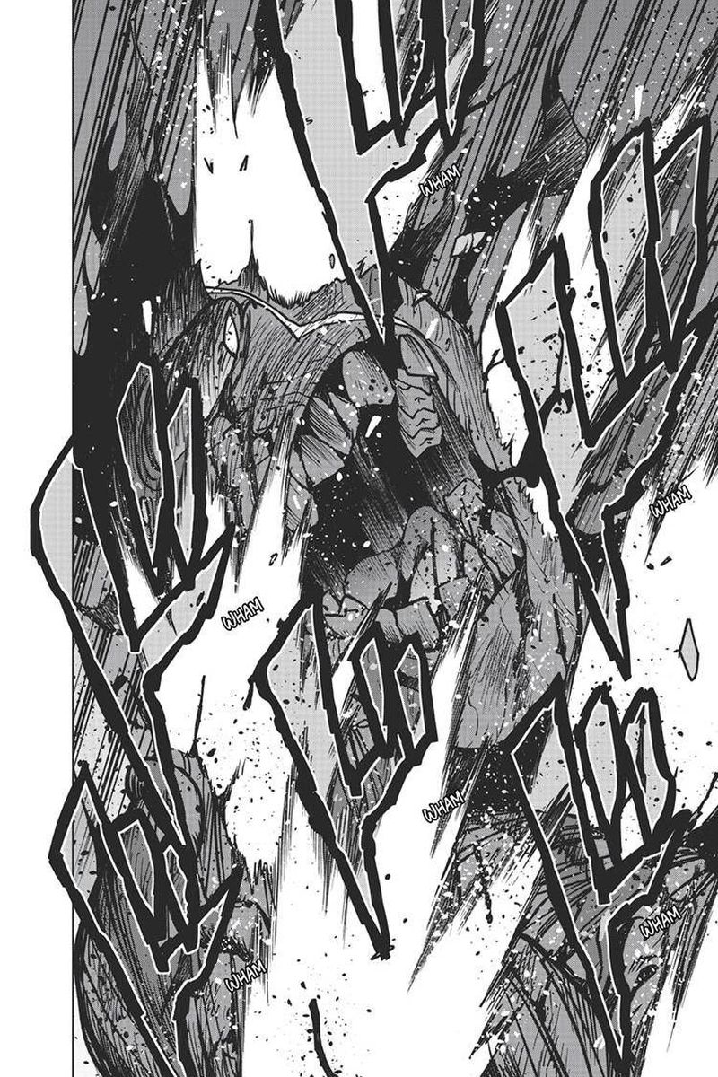 Vigilante Boku No Hero Academia Illegals 111 10