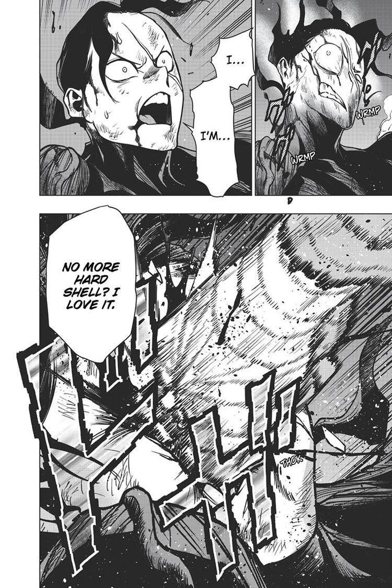 Vigilante Boku No Hero Academia Illegals 111 12