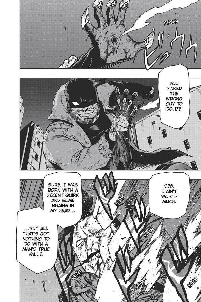 Vigilante Boku No Hero Academia Illegals 111 16