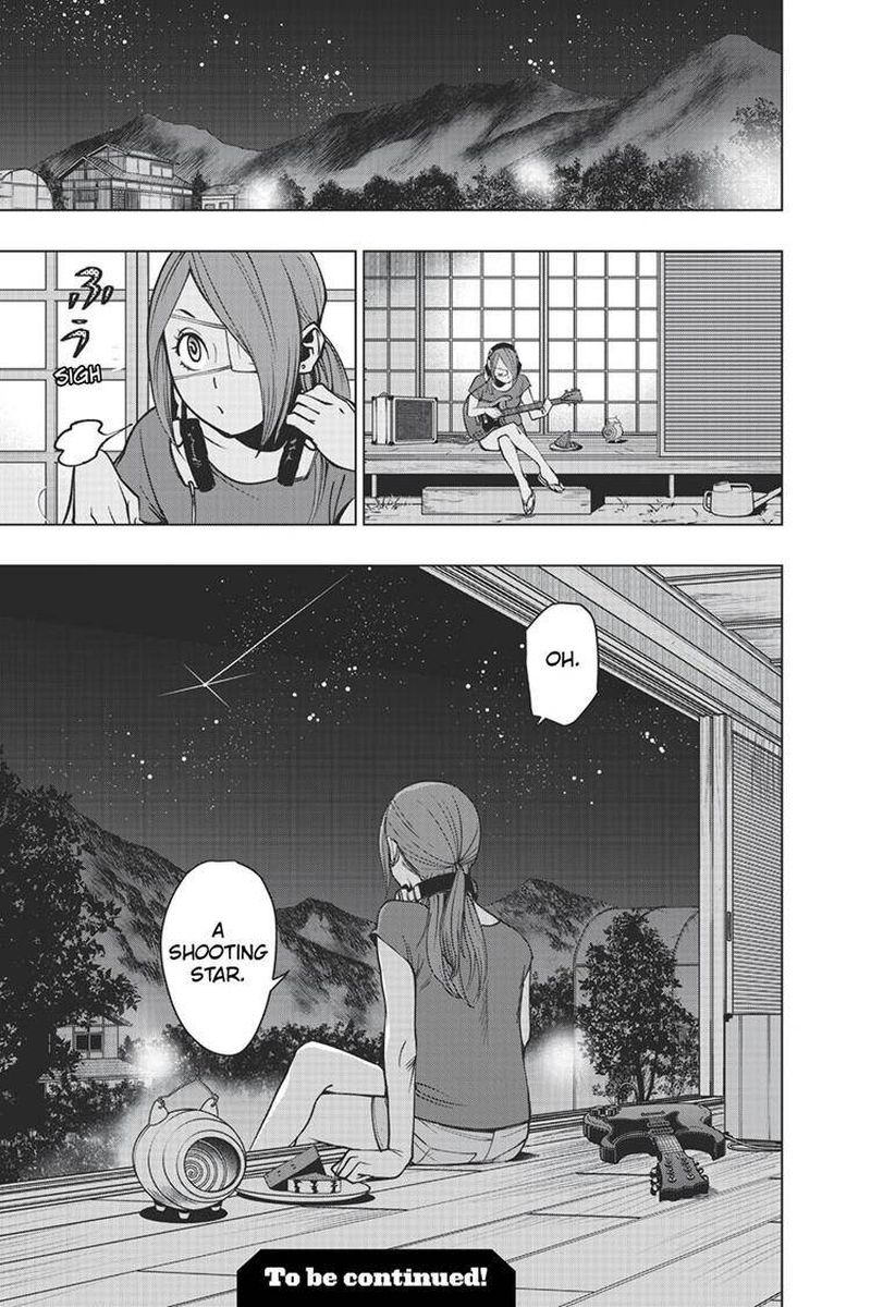 Vigilante Boku No Hero Academia Illegals 111 19