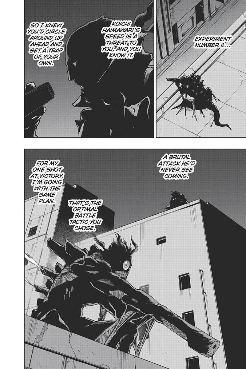 Vigilante Boku No Hero Academia Illegals 111 4