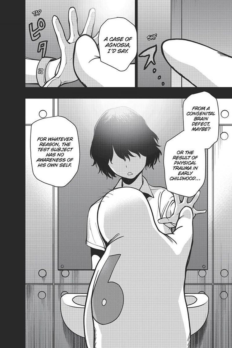 Vigilante Boku No Hero Academia Illegals 111 6