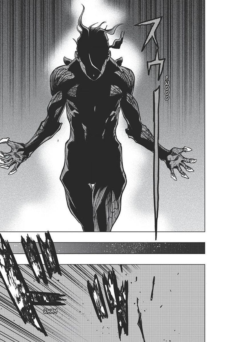 Vigilante Boku No Hero Academia Illegals 112 11
