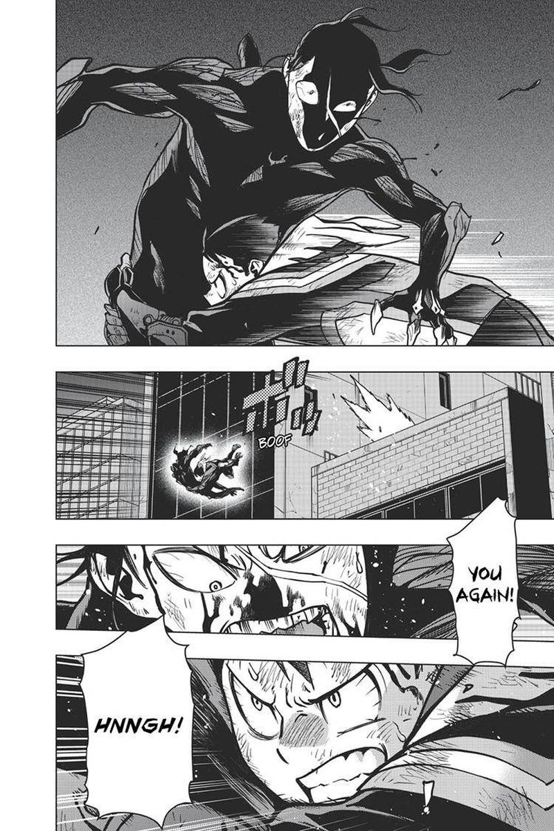 Vigilante Boku No Hero Academia Illegals 112 12