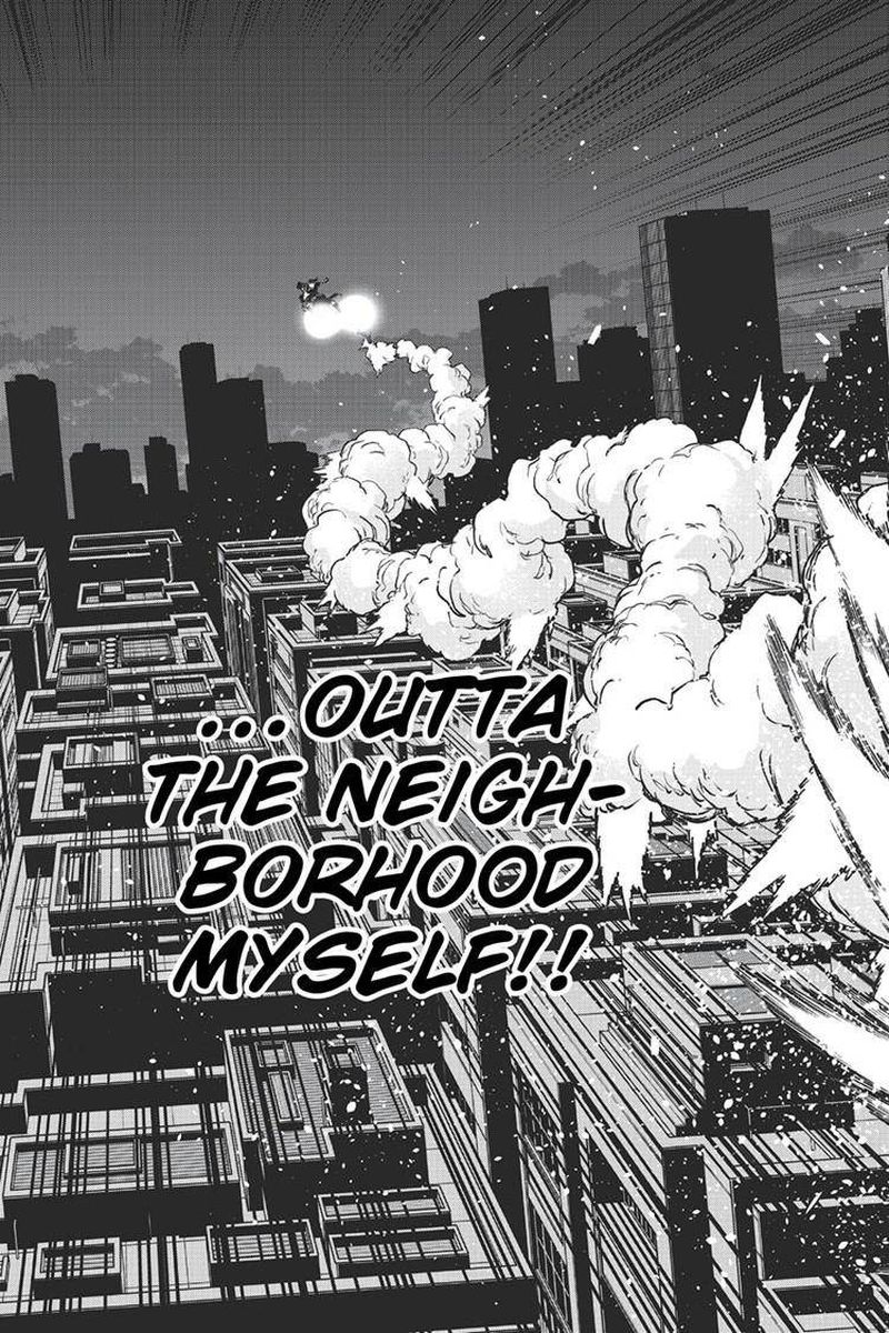 Vigilante Boku No Hero Academia Illegals 112 15