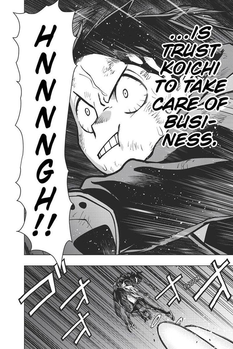 Vigilante Boku No Hero Academia Illegals 112 18
