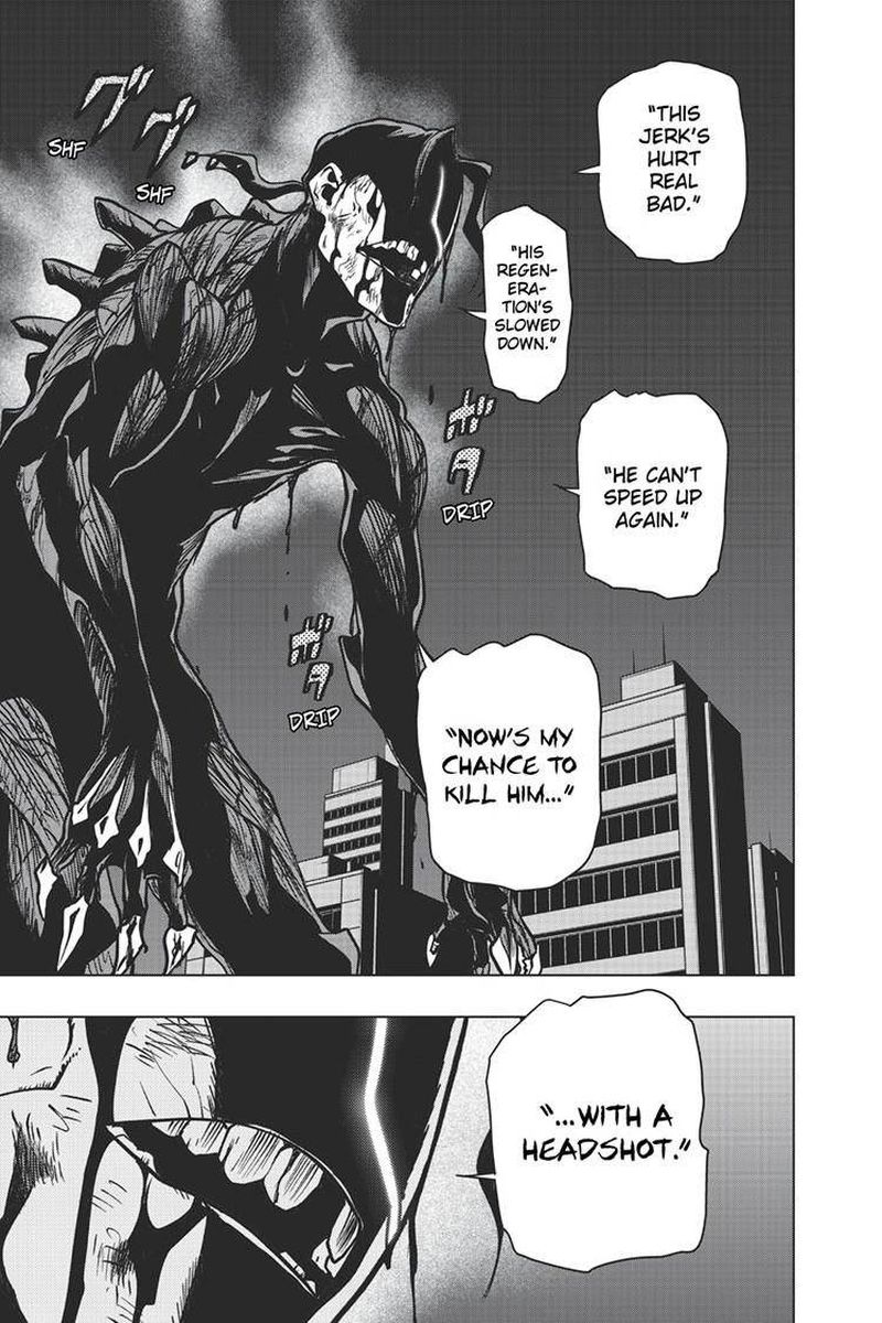 Vigilante Boku No Hero Academia Illegals 112 9