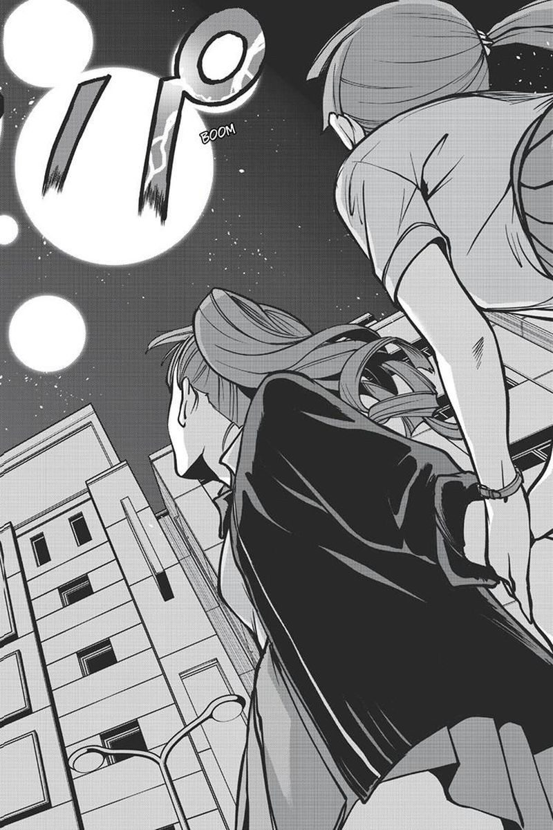 Vigilante Boku No Hero Academia Illegals 113 18