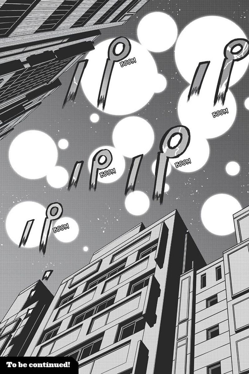 Vigilante Boku No Hero Academia Illegals 113 19