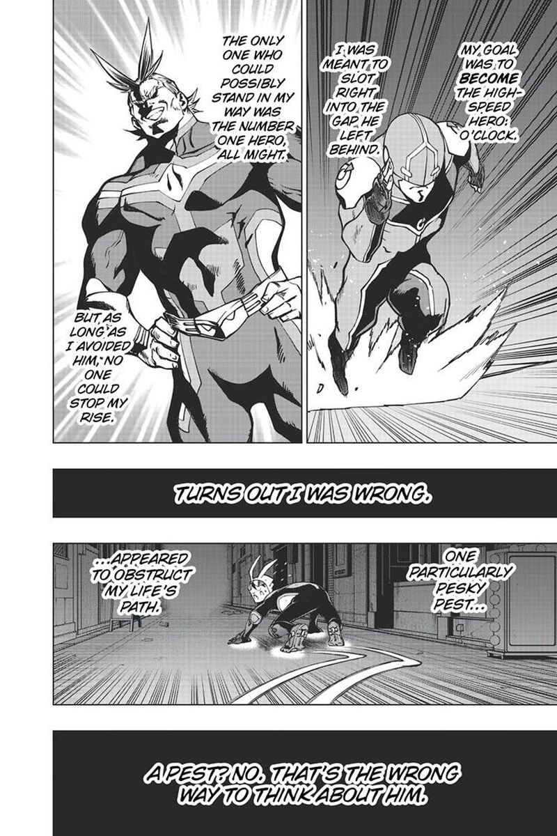 Vigilante Boku No Hero Academia Illegals 113 2