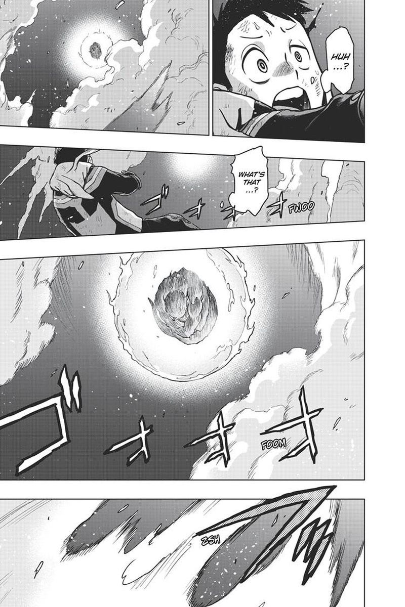 Vigilante Boku No Hero Academia Illegals 113 5