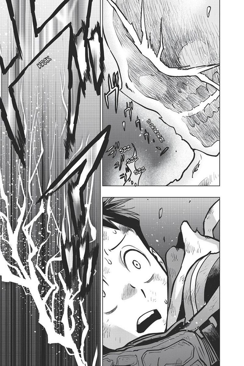 Vigilante Boku No Hero Academia Illegals 113 7
