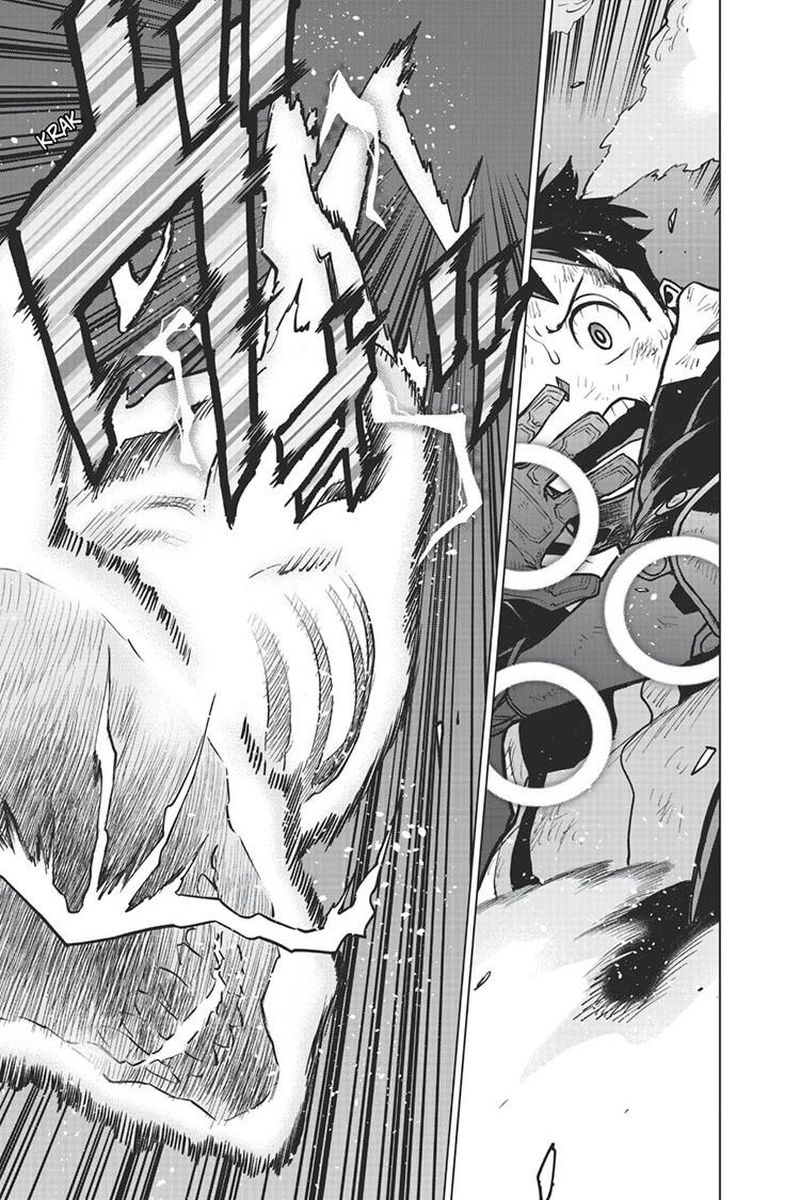 Vigilante Boku No Hero Academia Illegals 113 9