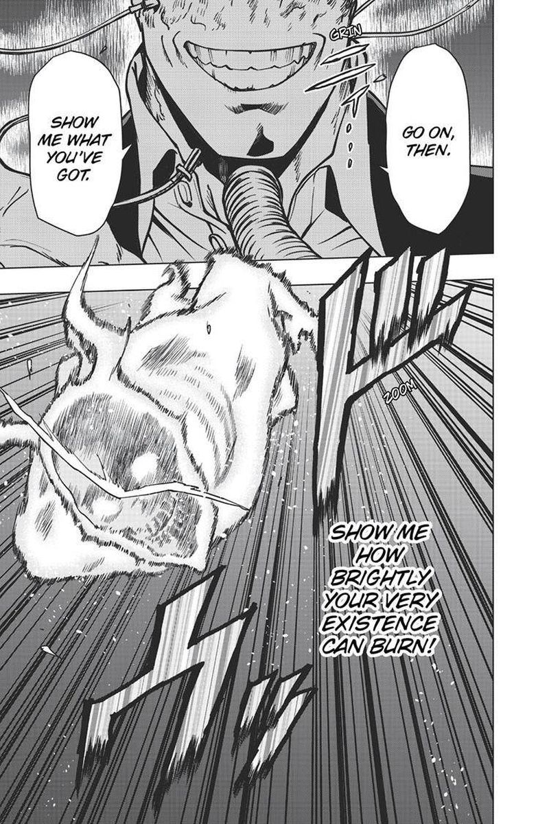 Vigilante Boku No Hero Academia Illegals 114 11