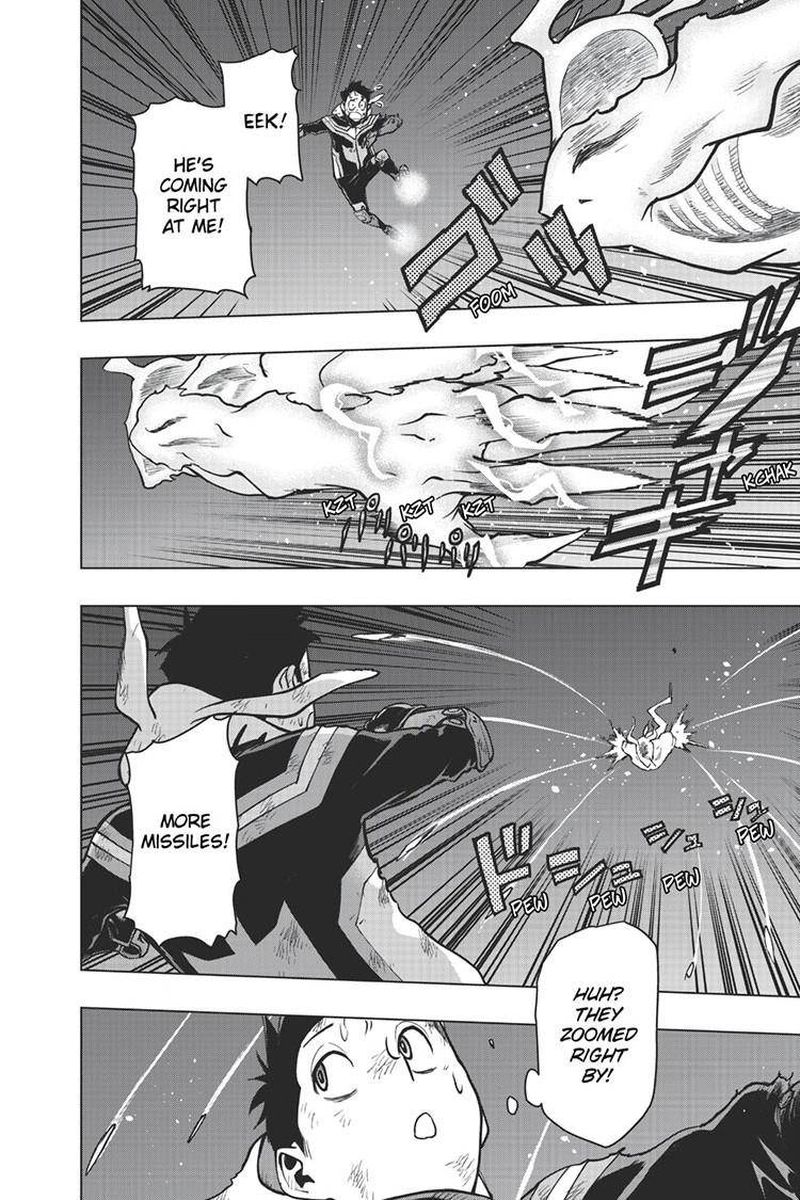 Vigilante Boku No Hero Academia Illegals 114 12