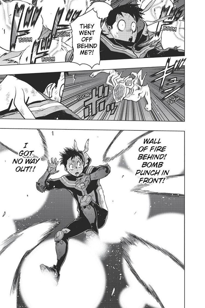 Vigilante Boku No Hero Academia Illegals 114 13