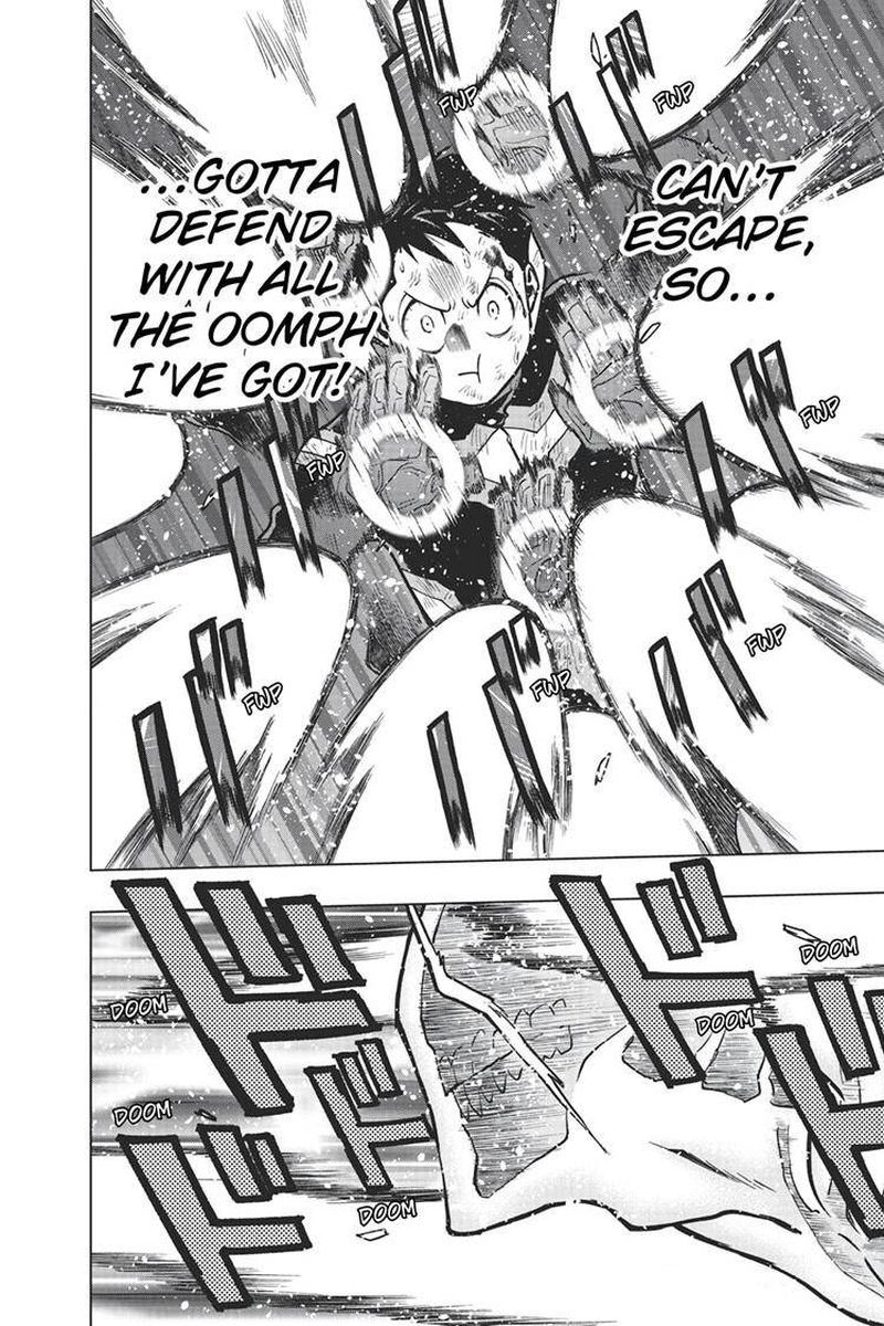 Vigilante Boku No Hero Academia Illegals 114 14