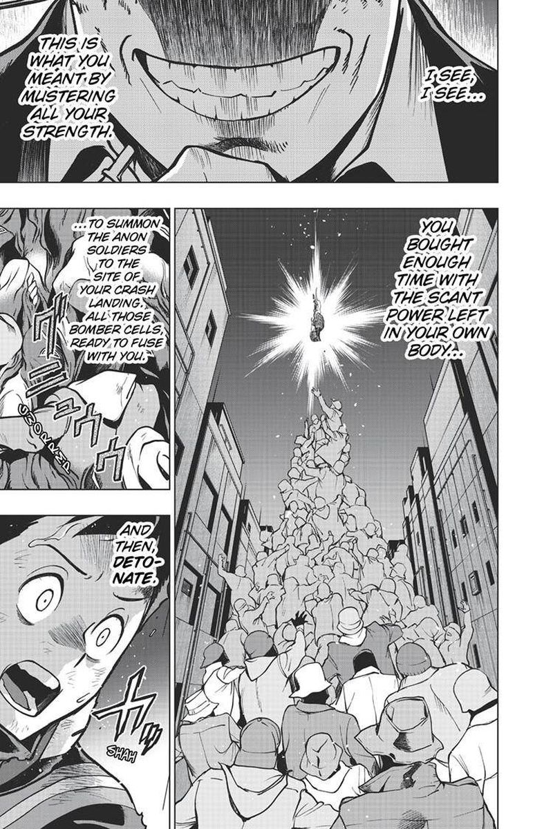 Vigilante Boku No Hero Academia Illegals 114 17