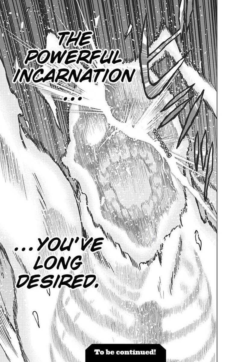 Vigilante Boku No Hero Academia Illegals 114 19