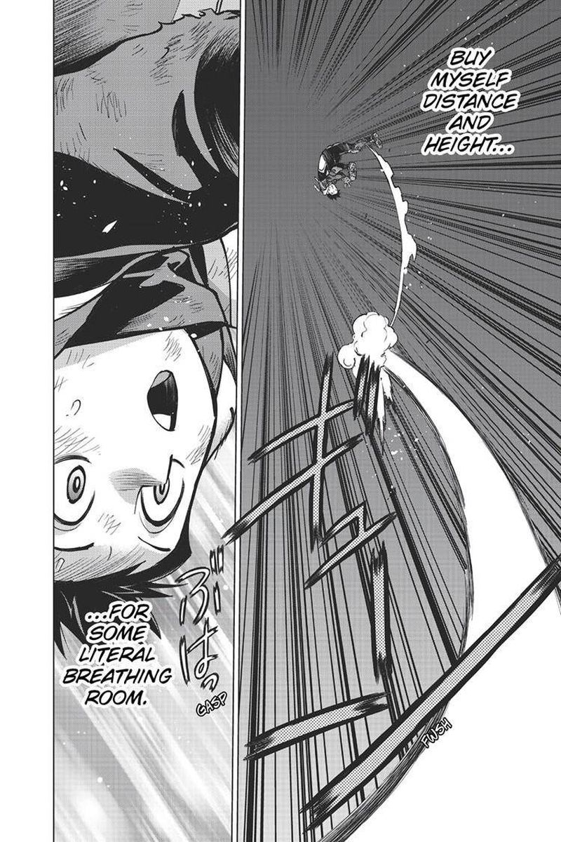 Vigilante Boku No Hero Academia Illegals 114 2