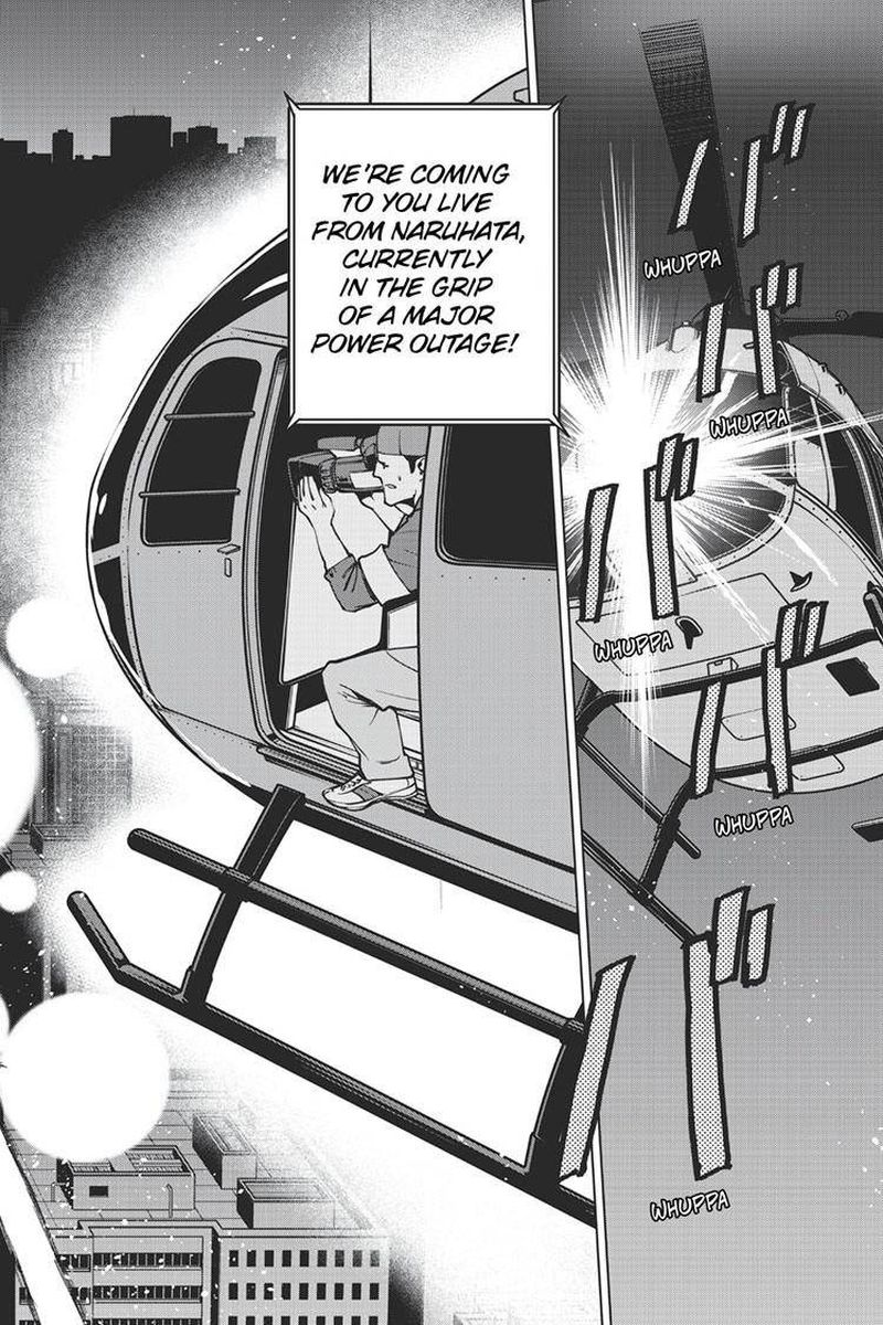 Vigilante Boku No Hero Academia Illegals 114 6