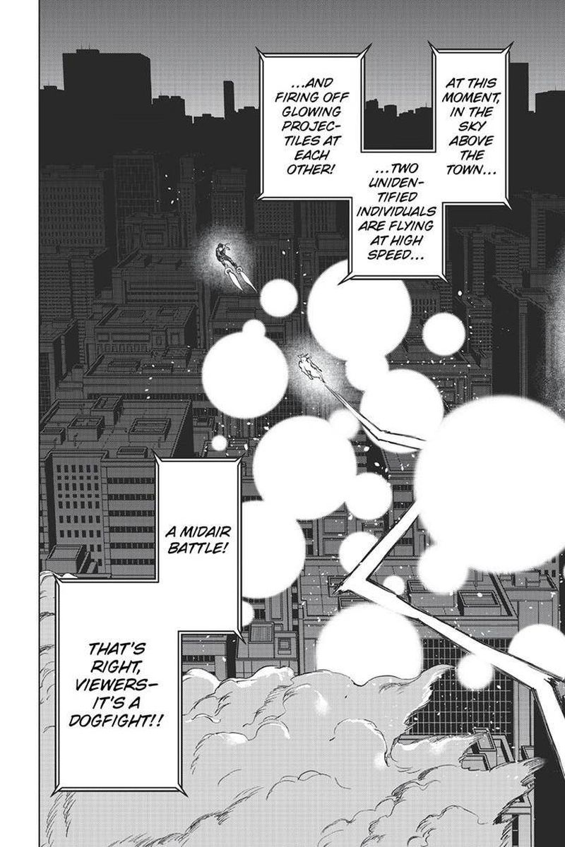 Vigilante Boku No Hero Academia Illegals 114 7