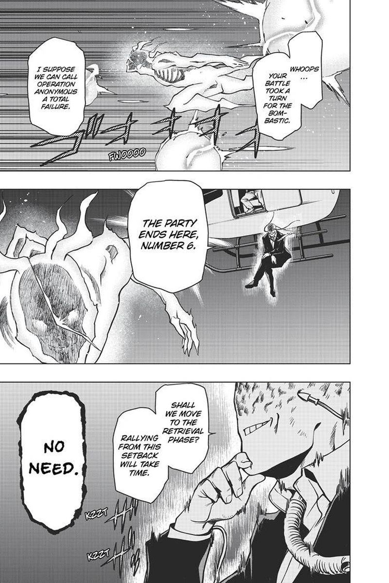 Vigilante Boku No Hero Academia Illegals 114 9