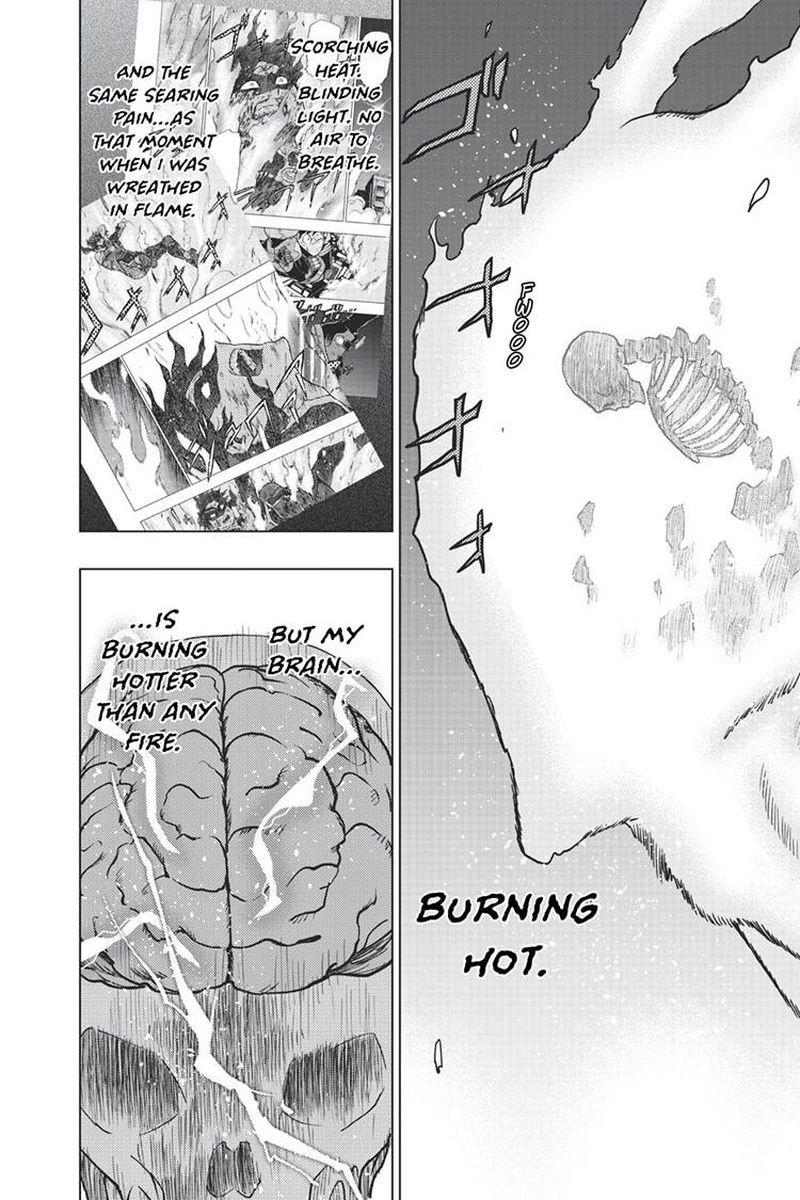 Vigilante Boku No Hero Academia Illegals 115 14