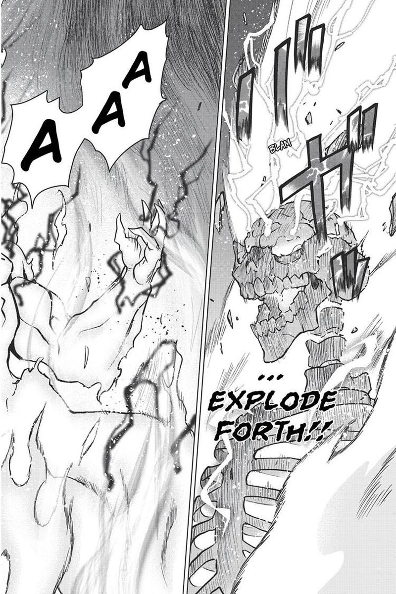 Vigilante Boku No Hero Academia Illegals 115 16