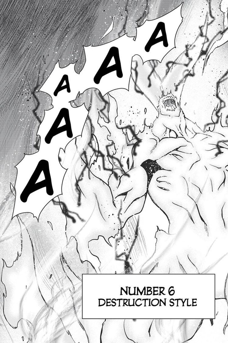 Vigilante Boku No Hero Academia Illegals 115 17
