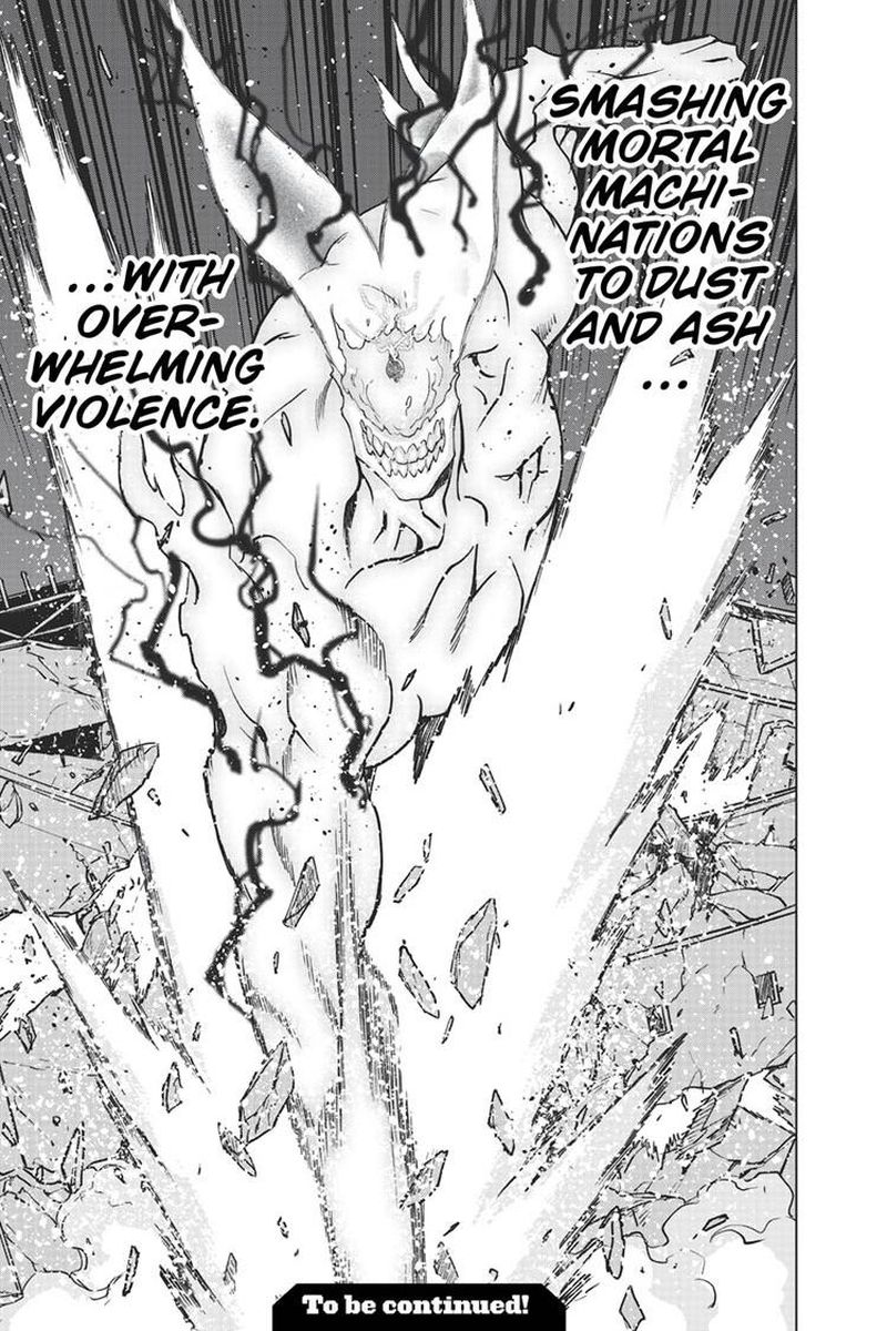 Vigilante Boku No Hero Academia Illegals 115 19