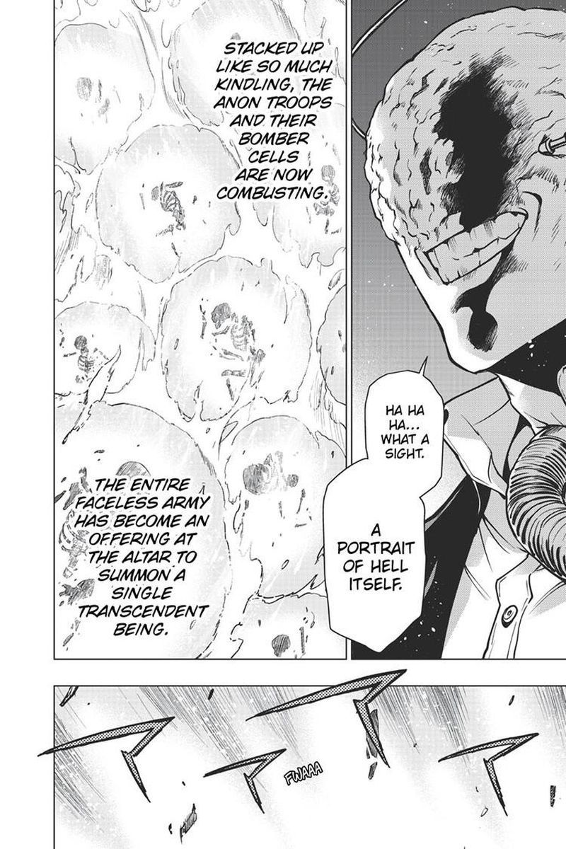 Vigilante Boku No Hero Academia Illegals 115 2