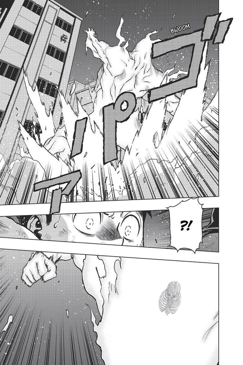 Vigilante Boku No Hero Academia Illegals 115 5