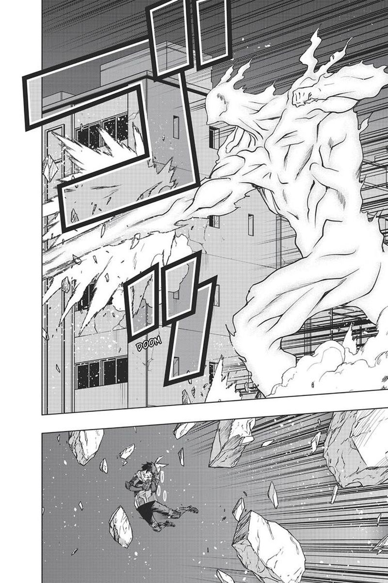 Vigilante Boku No Hero Academia Illegals 115 6