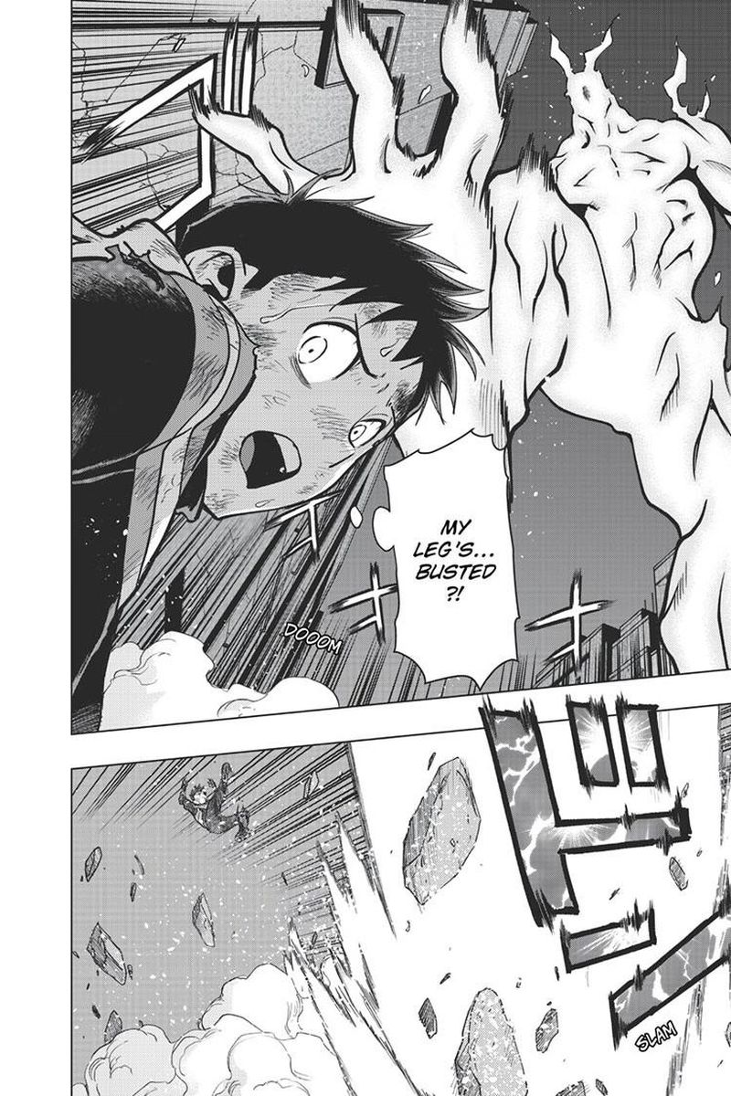 Vigilante Boku No Hero Academia Illegals 115 8