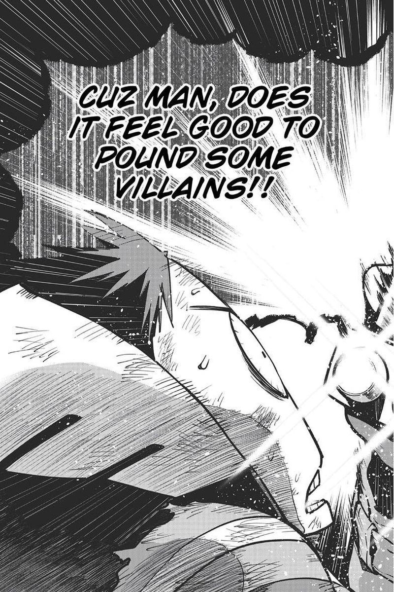 Vigilante Boku No Hero Academia Illegals 116 17