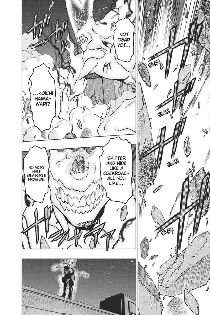 Vigilante Boku No Hero Academia Illegals 116 18